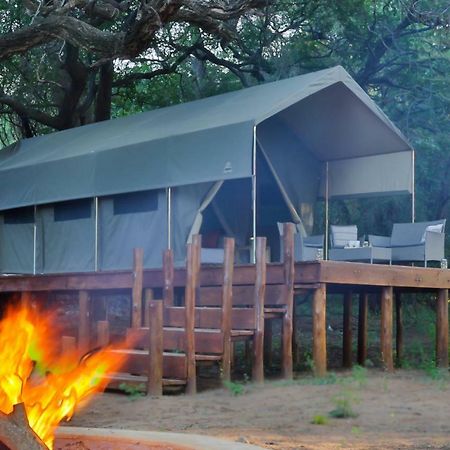 Southern Sands Eco Lodge Hoedspruit Kültér fotó