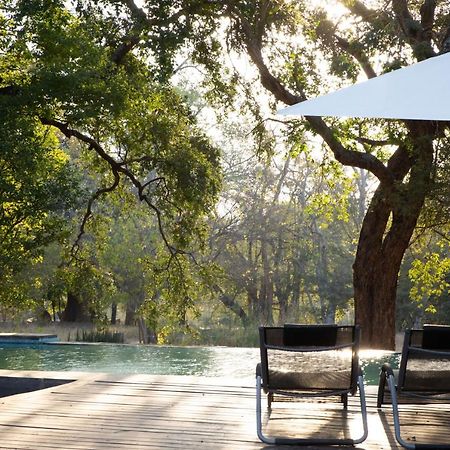 Southern Sands Eco Lodge Hoedspruit Kültér fotó