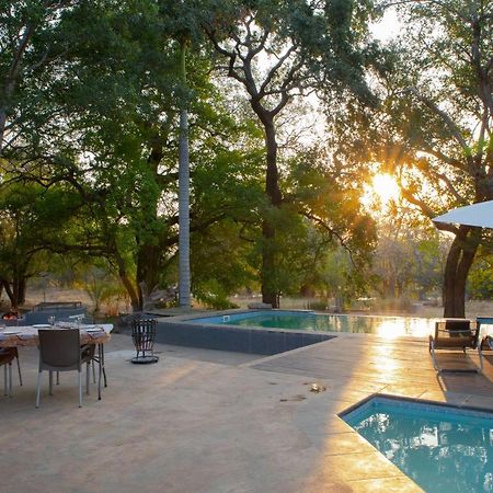 Southern Sands Eco Lodge Hoedspruit Kültér fotó