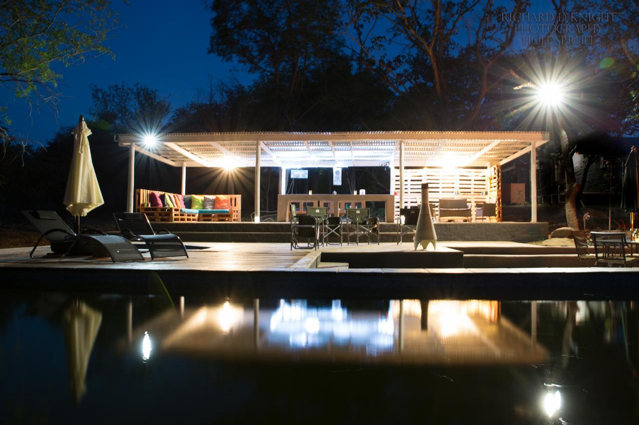 Southern Sands Eco Lodge Hoedspruit Kültér fotó