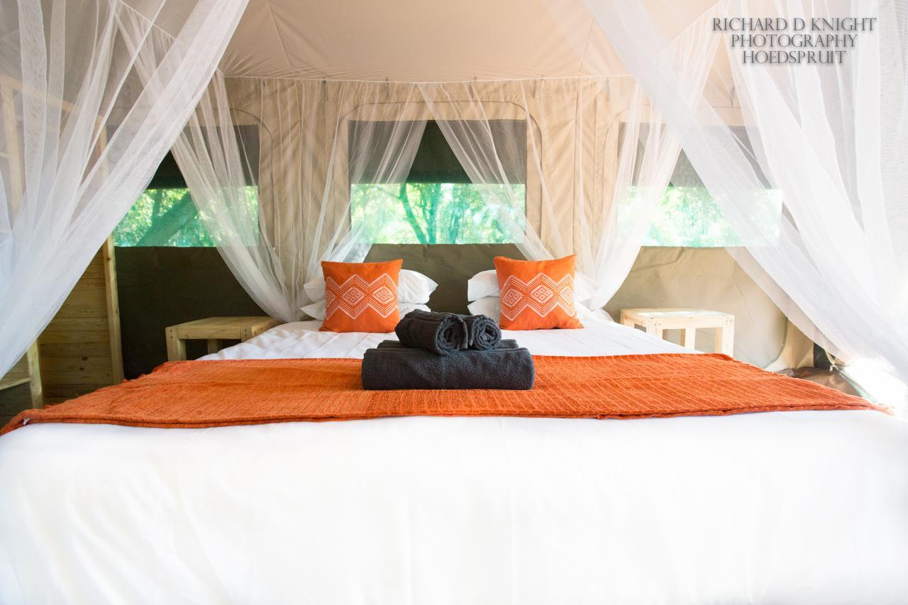 Southern Sands Eco Lodge Hoedspruit Kültér fotó