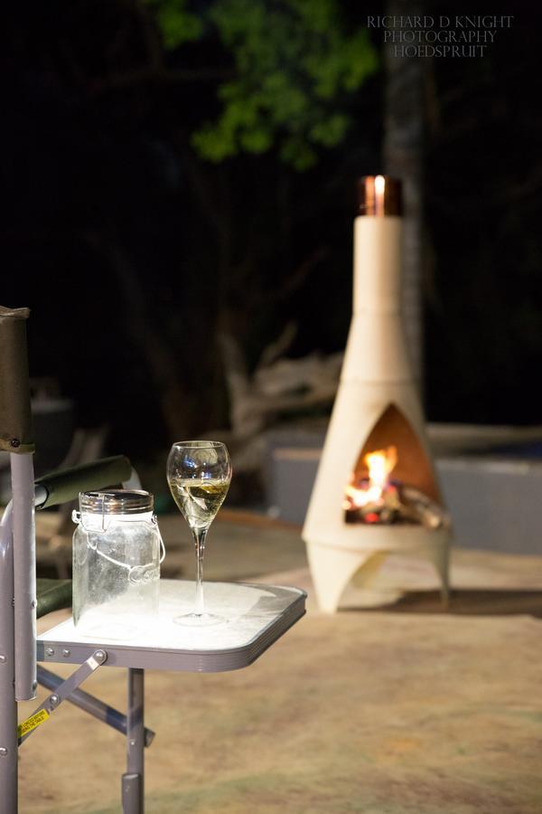 Southern Sands Eco Lodge Hoedspruit Kültér fotó