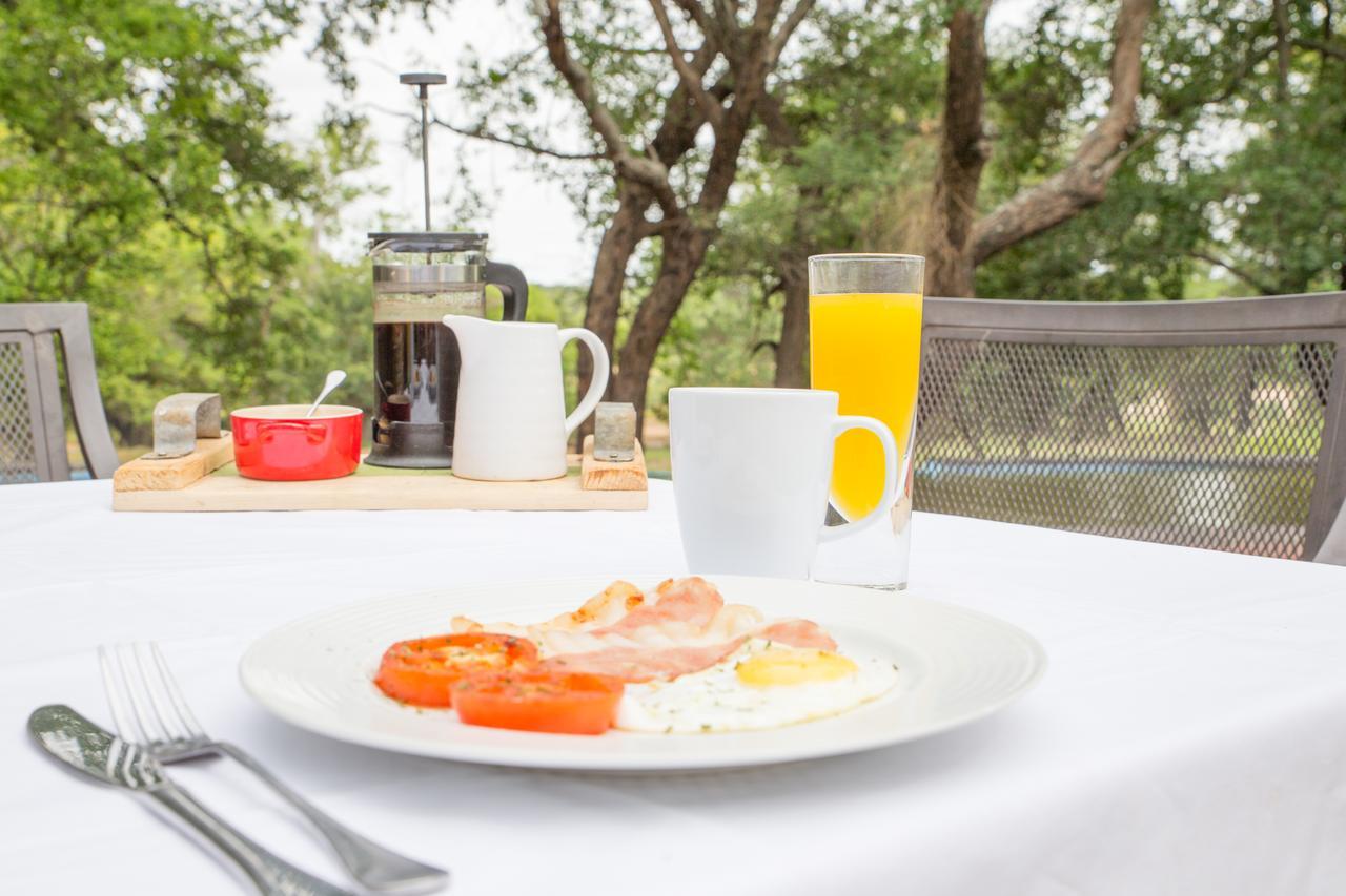 Southern Sands Eco Lodge Hoedspruit Kültér fotó