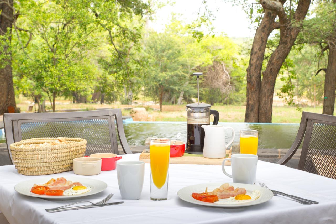 Southern Sands Eco Lodge Hoedspruit Kültér fotó