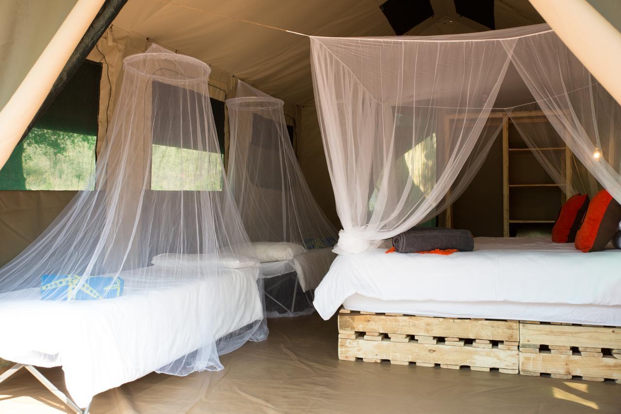 Southern Sands Eco Lodge Hoedspruit Kültér fotó