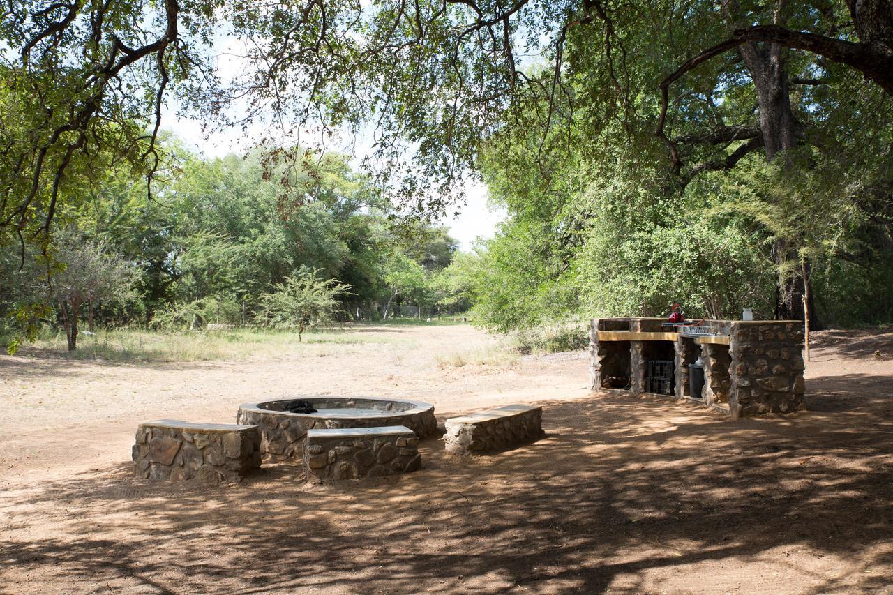 Southern Sands Eco Lodge Hoedspruit Kültér fotó
