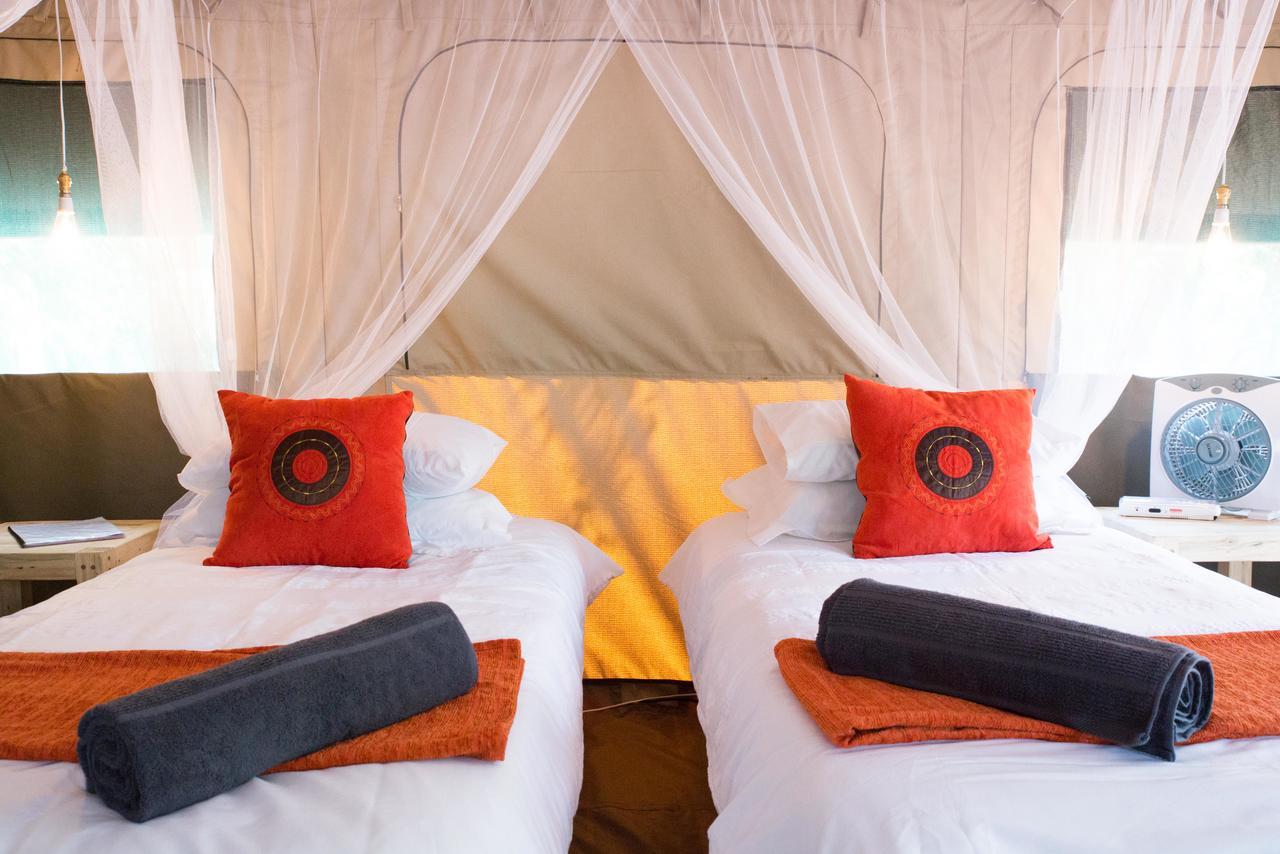 Southern Sands Eco Lodge Hoedspruit Kültér fotó