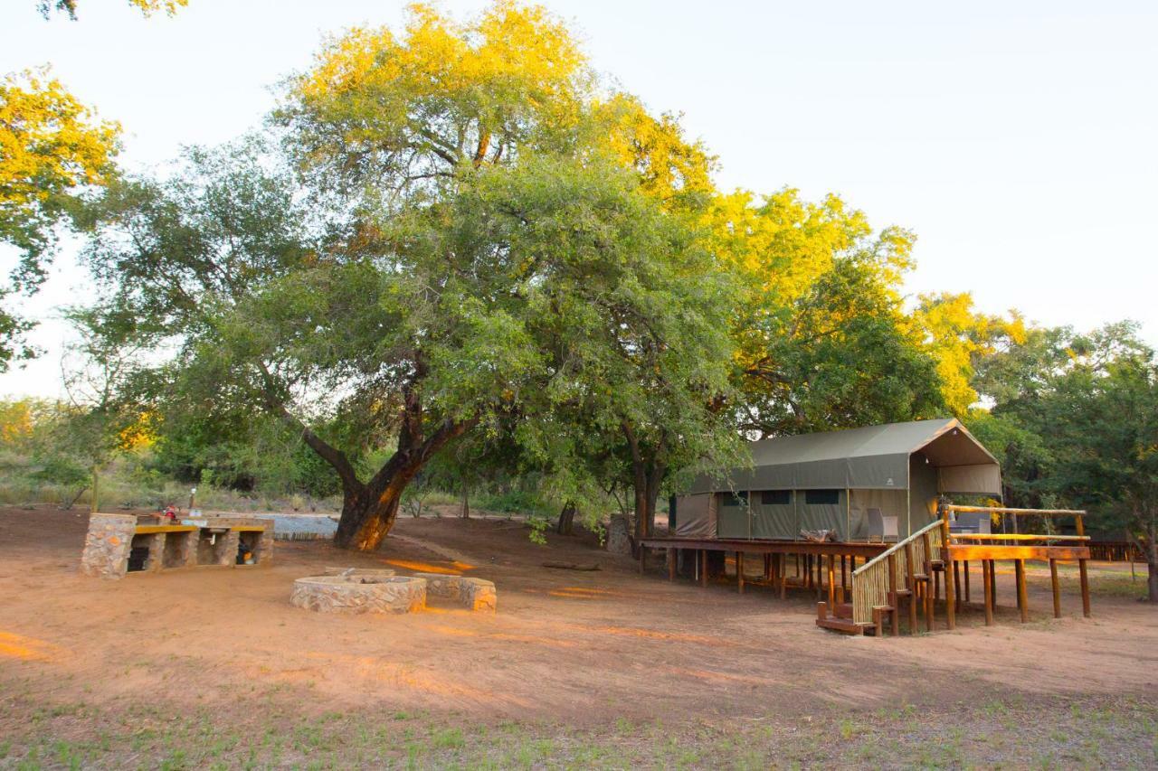Southern Sands Eco Lodge Hoedspruit Kültér fotó