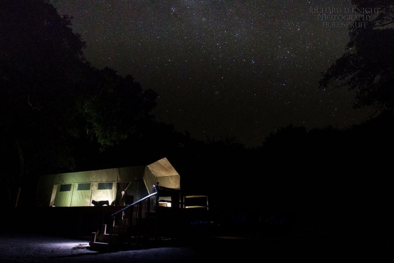 Southern Sands Eco Lodge Hoedspruit Kültér fotó
