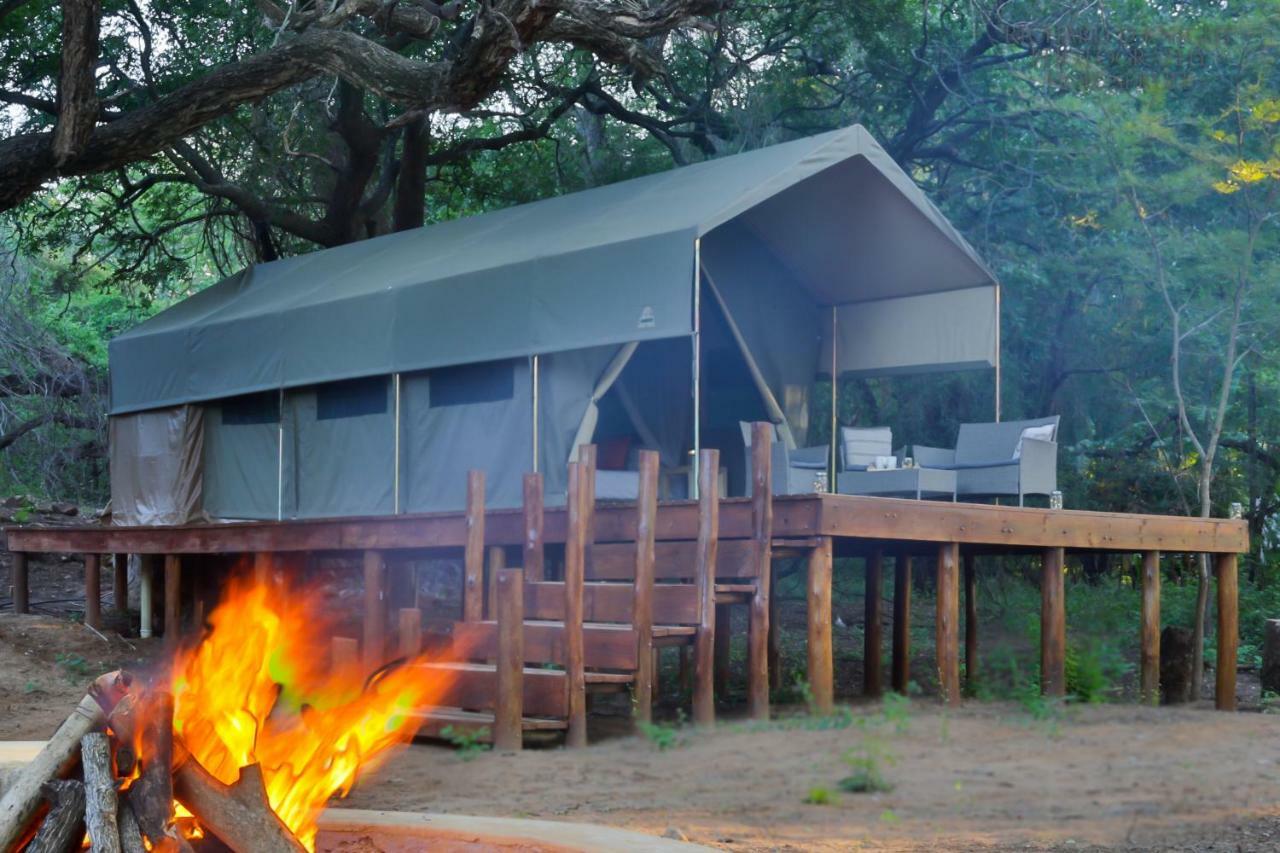 Southern Sands Eco Lodge Hoedspruit Kültér fotó