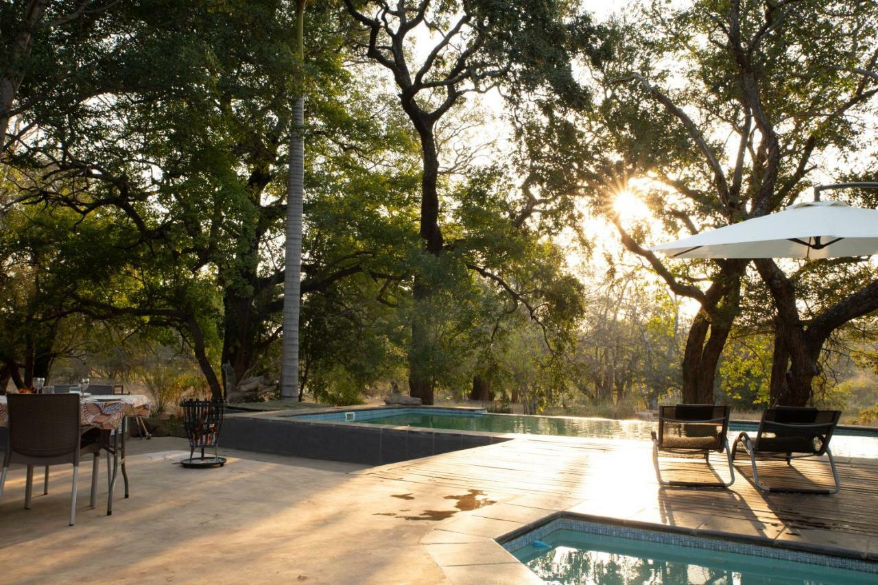 Southern Sands Eco Lodge Hoedspruit Kültér fotó