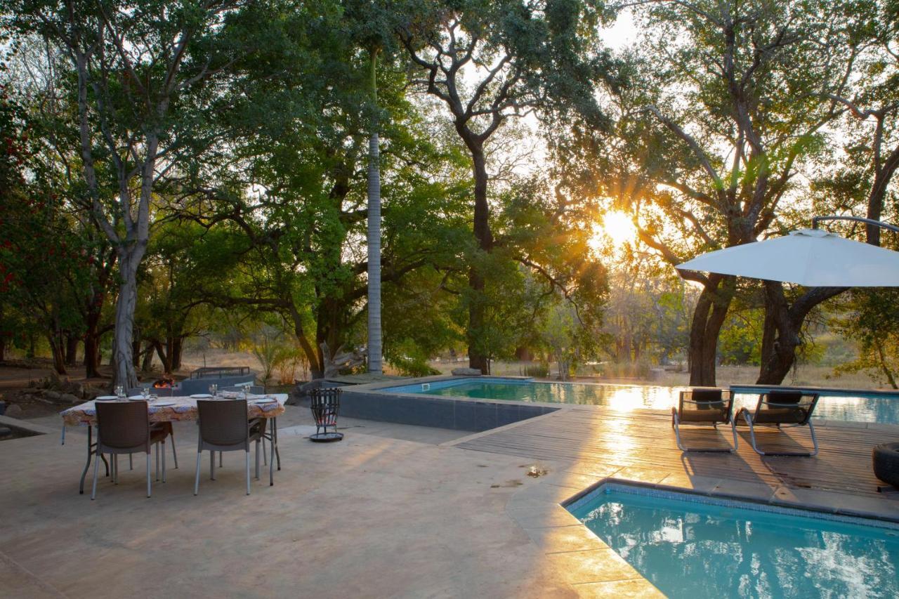 Southern Sands Eco Lodge Hoedspruit Kültér fotó